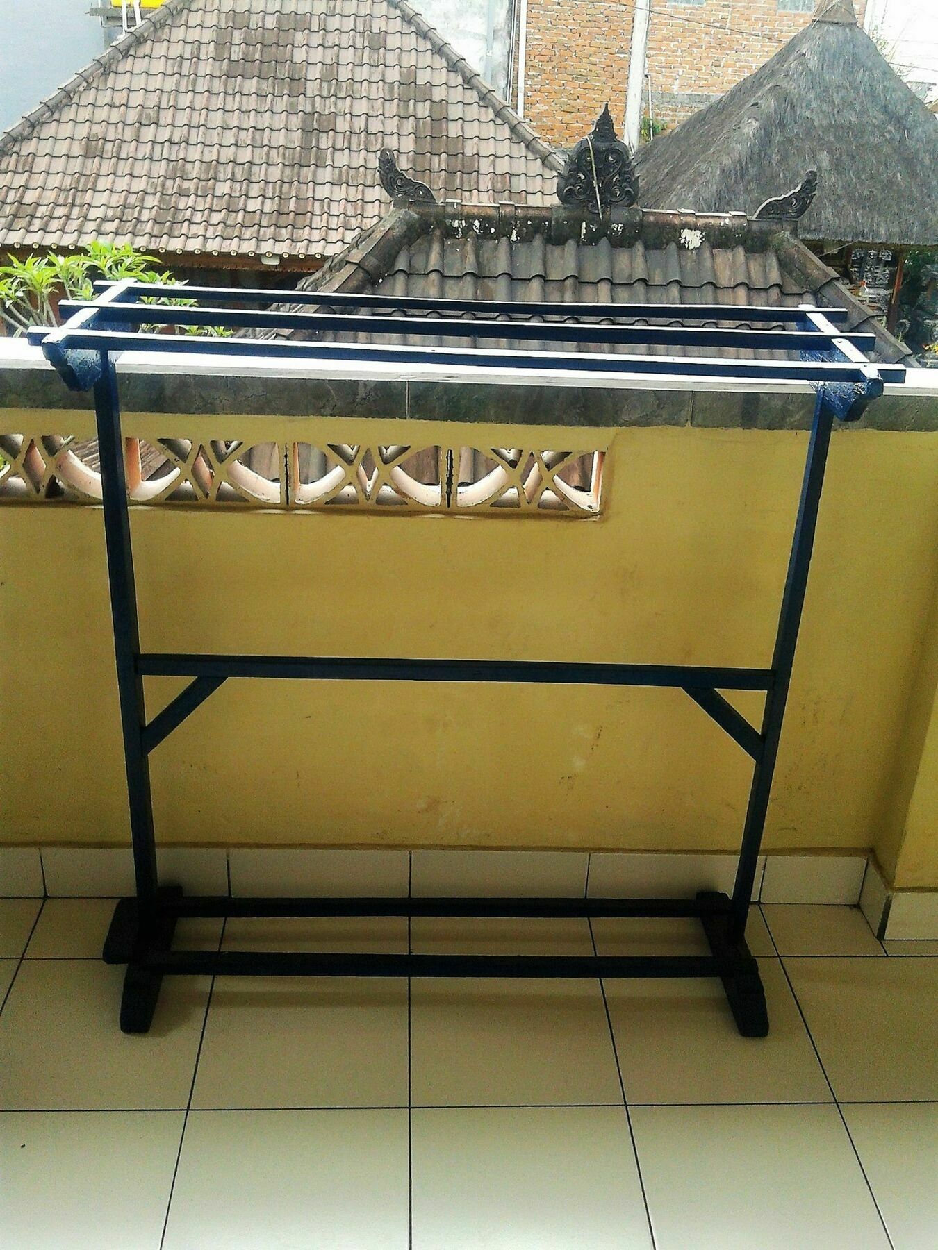 Arjuna Homestay Ubud Exteriör bild