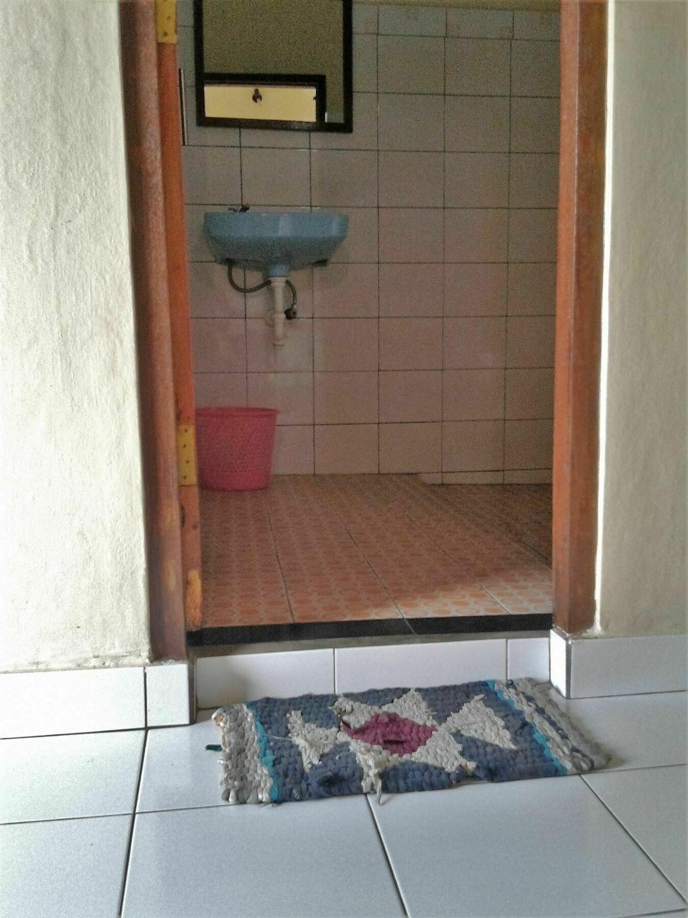 Arjuna Homestay Ubud Exteriör bild